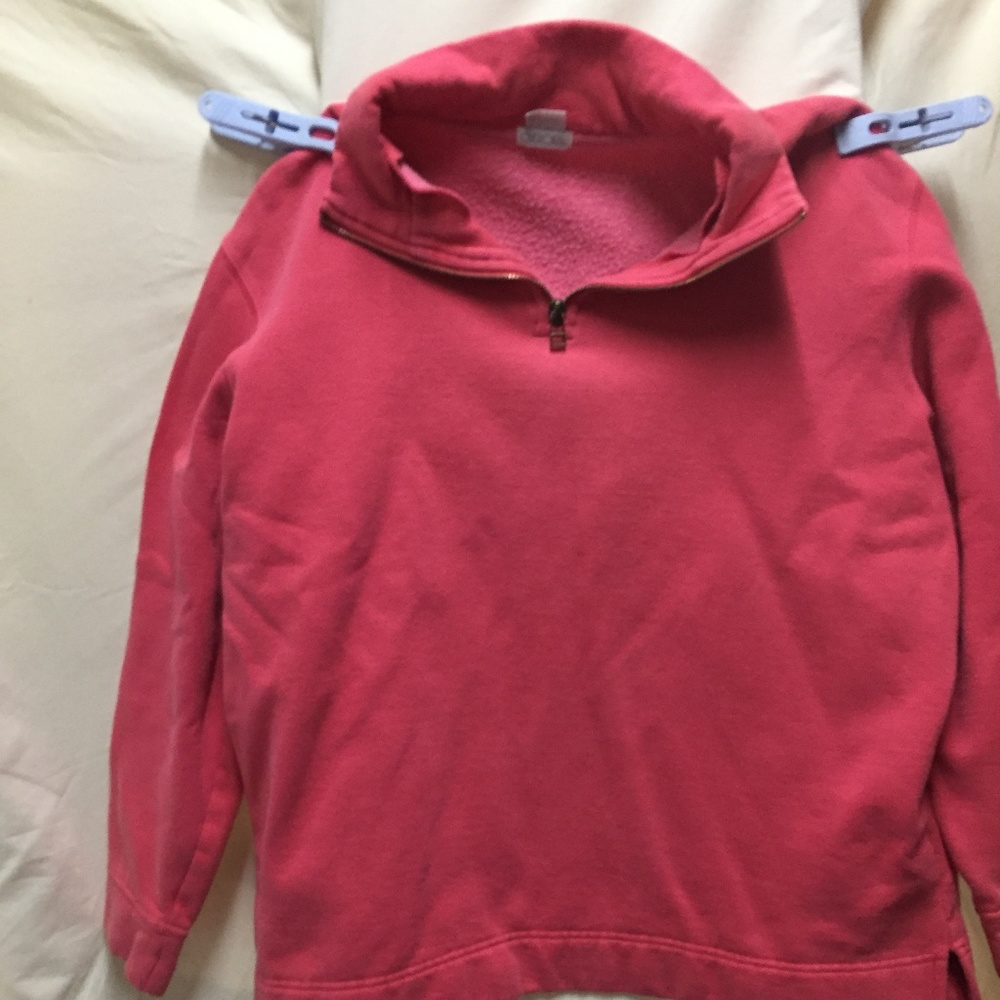 CHEROKEE WINTER LONG SLEEVE WINTER TOP